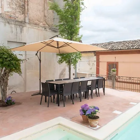 Palazzo Tartagliozzi Apartment *