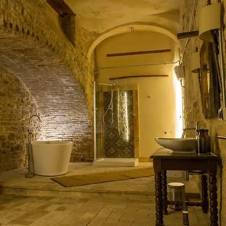 Palazzo Tartagliozzi * Cermignano