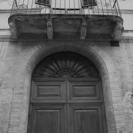 Palazzo Tartagliozzi Cermignano