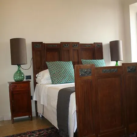 Apartment Palazzo Tartagliozzi *