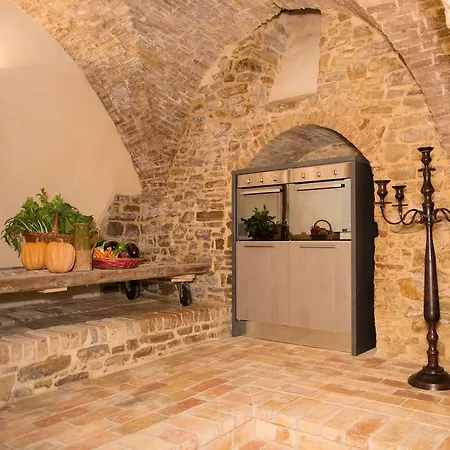 Apartment Palazzo Tartagliozzi *