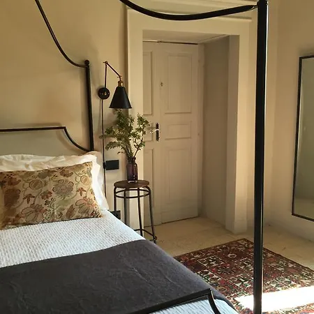 Apartment Palazzo Tartagliozzi