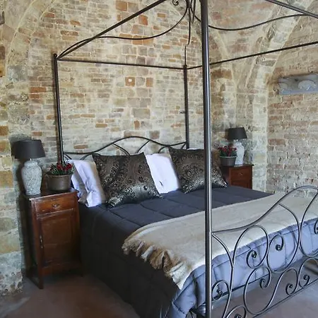 Palazzo Tartagliozzi Apartment Cermignano