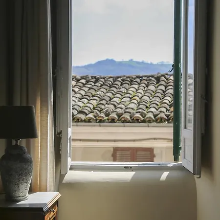 Apartment Palazzo Tartagliozzi *