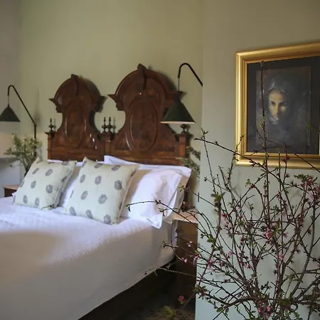 Palazzo Tartagliozzi Apartment *