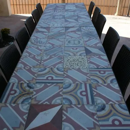 Palazzo Tartagliozzi Apartment