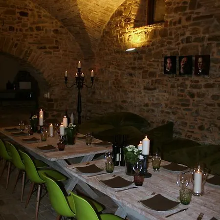 Apartment Palazzo Tartagliozzi *